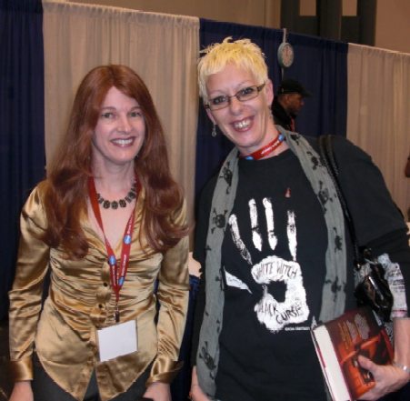 ComicCon photo
